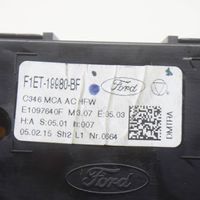 Ford Focus Interrupteur ventilateur F1ET19980BF