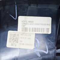 Hyundai Tucson TL Boîte à gants garniture de tableau de bord 84795D7BA0