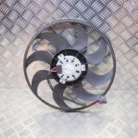 Ford Focus Hélice moteur ventilateur 0130308447