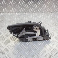 BMW X1 F48 F49 Serratura portiera anteriore 18283810