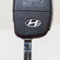 Hyundai Tucson TL Chiave/comando di accensione 95430D3100
