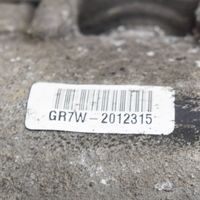 Honda CR-V Takatasauspyörästö GR7W2012315
