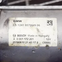 BMW 2 F22 F23 Starter motor 8570849