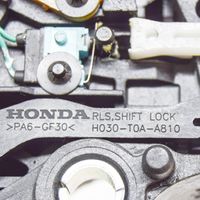 Honda CR-V Palanca/selector de cambios H030T0AA810