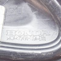 Honda CR-V Polttoainesäiliön korkin suoja 75490T1GAE001