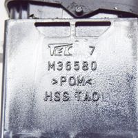 Honda CR-V Przełączniki podgrzewania foteli M36580