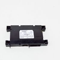 Volvo XC70 Bluetooth control unit module 2807EBPMB