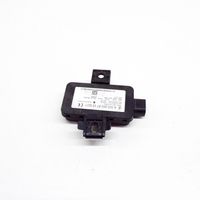 Mercedes-Benz E W213 Module de pression des pneus A0009012102