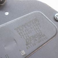 Toyota RAV 4 (XA50) Moteur d'essuie-glace arrière 2596003621