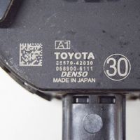 Toyota RAV 4 (XA50) Signal sonore 0689006111