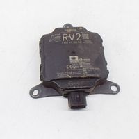 Toyota RAV 4 (XA50) Capteur radar de distance 8816242091