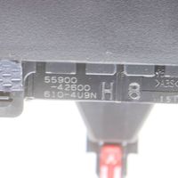 Toyota RAV 4 (XA50) Interrupteur ventilateur 5590042600