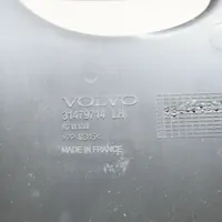 Volvo XC40 (B) statņa dekoratīvā apdare (apakšdaļa) 31457491