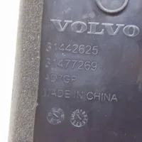 Volvo XC40 Copertura griglia di ventilazione cruscotto 31442625