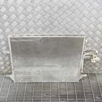 Volvo XC60 A/C cooling radiator (condenser) 31332027