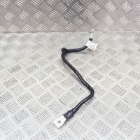 Volvo XC40 Negative earth cable (battery) 8889840326