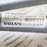 Volvo XC40 Valytuvų mechanizmo komplektas AEAJF