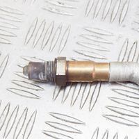 Volvo XC60 Lambda probe sensor 0258027020