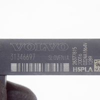 Volvo XC40 Interjero komforto antena 31346697