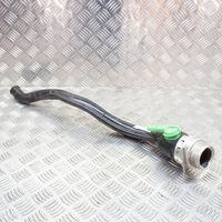 Porsche 911 992 Tuyau de remplissage de réservoir de carburant 992201106B