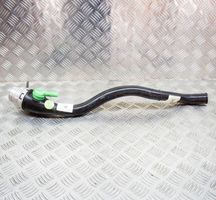 Porsche 911 992 Tuyau de remplissage de réservoir de carburant 992201106B