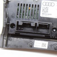 Audi A5 Sportback 8TA Interior fan control switch 8K2820043AH