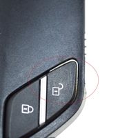 BMW X5 F15 Central locking switch button 9350442