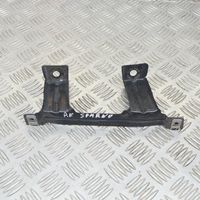 BMW X5 F15 Supporto di montaggio del parafango 55107M262