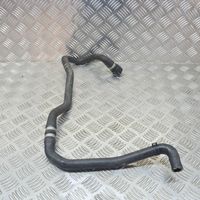 BMW X5 F15 Engine coolant pipe/hose 9253001