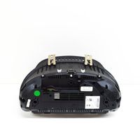 BMW X5 F15 Spidometrs (instrumentu panelī) 6820603