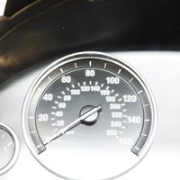 BMW X5 F15 Compteur de vitesse tableau de bord 6820603