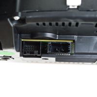 BMW X5 F15 Geschwindigkeitsmesser Cockpit 6820603