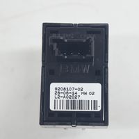 BMW X5 F15 Interrupteur commade lève-vitre 9208107