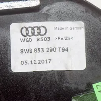 Audi A5 (B) Revêtement de pilier (haut) 8W8853290