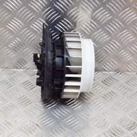 Mercedes-Benz C W205 Heater fan/blower T1024850RF