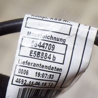 BMW 2 F22 F23 Brake wiring harness 8621190