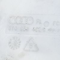 Audi A5 8T 8F Zbiornik płynu spryskiwaczy lamp 8T0955453C