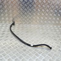 Volkswagen Touareg II Tubo flessibile per liquido lavavetri del parabrezza 7P6955970B