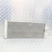Citroen Jumper Skraplacz / Chłodnica klimatyzacji D8169005