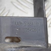 Mazda CX-5 Support antibrouillard KA0H51684