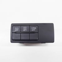 Mazda CX-5 Kit interrupteurs KA3B66170