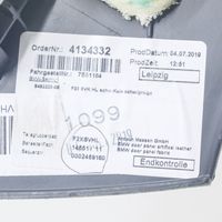 BMW 2 F22 F23 Galinė sėdynė 9492229