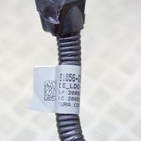 KIA Niro Câble négatif masse batterie 91856G5510