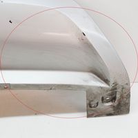 Audi Q2 - Rear bumper lower part trim 