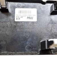 KIA Niro Boîte à gants garniture de tableau de bord 847D2G5RB0