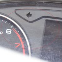 Audi Q2 - Compteur de vitesse tableau de bord 81A920940C