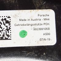 Porsche 911 992 Support de boîte de vitesses 992399105B