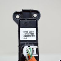 KIA Niro Parkošanas (PDC) sensoru slēdzis 4C72X61000