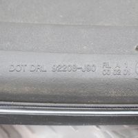 Hyundai Kona I Priešrūkinis žibintas priekyje 92208J9000
