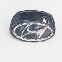 Hyundai Ioniq Atidarymo rankenėlė galinio dangčio (išorinė) 87371G2500